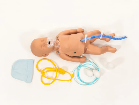 Neo Nate – Neonatal Resuscitation Trainer 