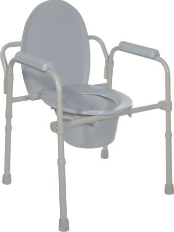 Bedside Commode