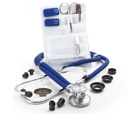 Sprague Nurse Combo