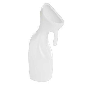 Unisex Urinal 32oz. No Lid