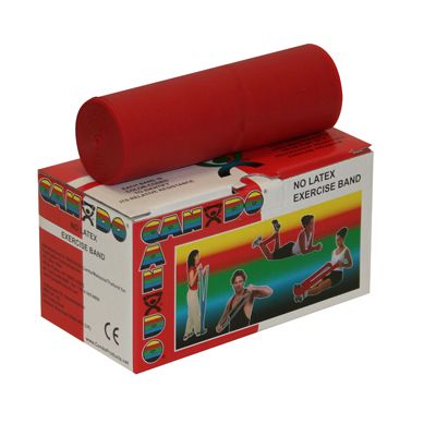 Cando Exercise Bands Level 2