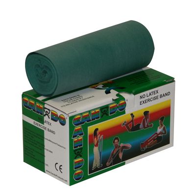 Cando Exercise Bands Level 3
