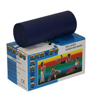 Cando Exercise Bands Level 4