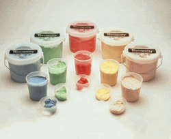 Thera-putty 4oz