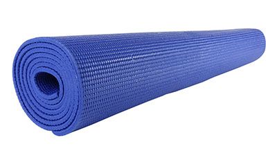 Bodysport Yoga/Exercise Mat