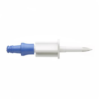 Clave IV Bag Access Spike