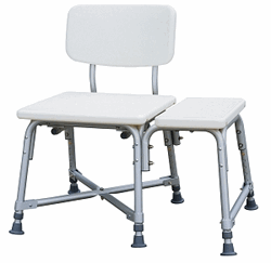 Bath Bench, Bariatric