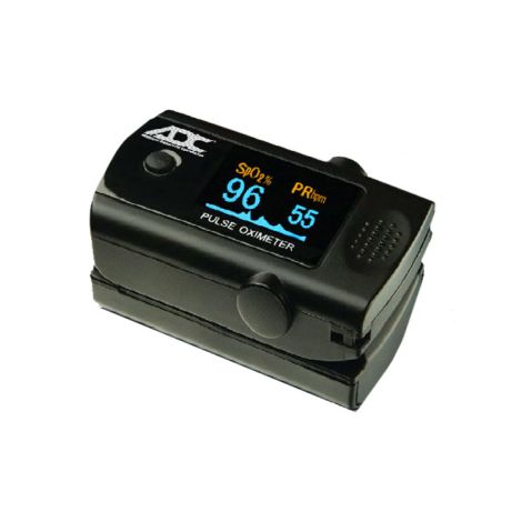 Pulse Oximeter, Finger Style
