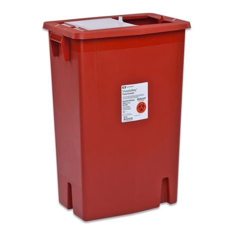 Sharps Container 18 Gallon