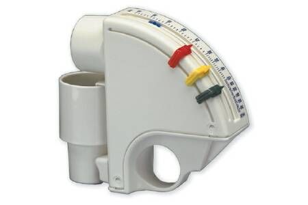 Peak Flow Meter Adult/Pediatric