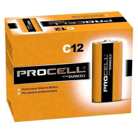C size Alkaline Battery 