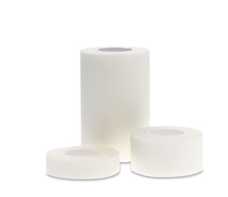 Cloth/Silk Tape 2 Inch Latex-free