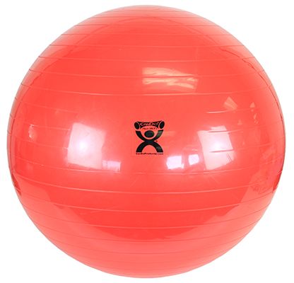 Cando Exercise Ball 75cm