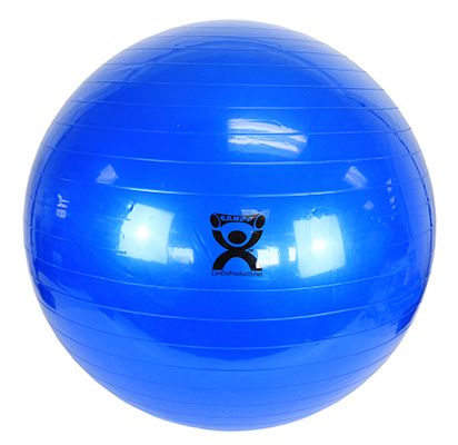 Cando Exercise Ball 85cm