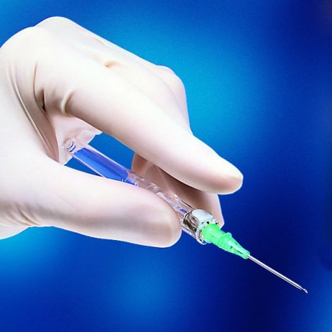 IV Catheter Insyte 20g x 1" w/Autoguard