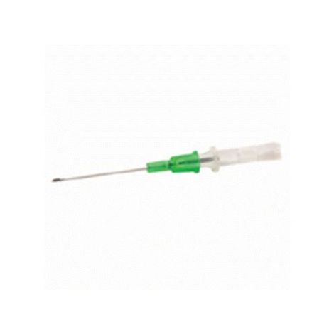 JELCO 24 Gauge x 3/4 Inch, Without Safety