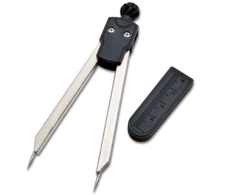 EKG Calipers
