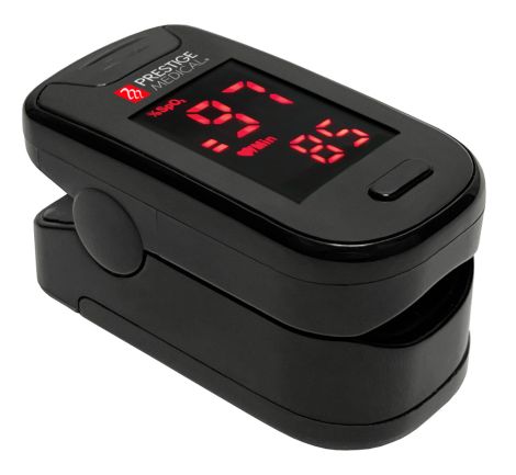  Fingertip Pulse Oximeter 452