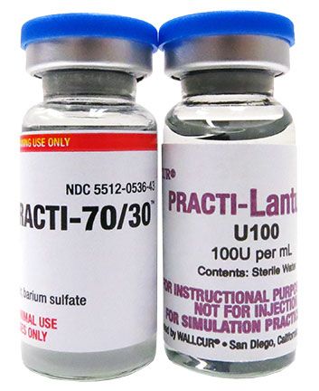 Practi 70/30 & Lantuz Pack™