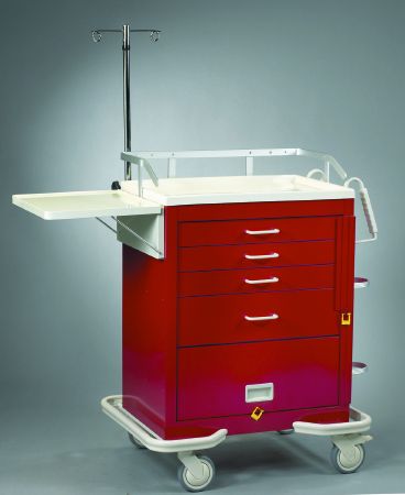 Medication Cart 