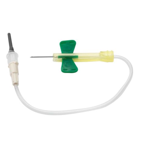 Vacutainer® Collection System 21g x .75 In. Safety