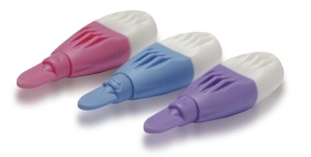 Microtainer® Contact Activated Lancet, Low Flow Blood Volume