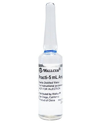 Practi-5 mL Amp™