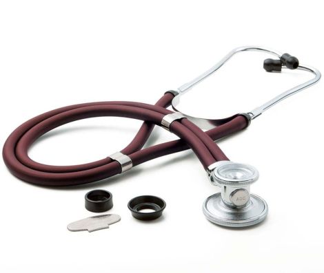 Sprague-Rappaport Stethoscope