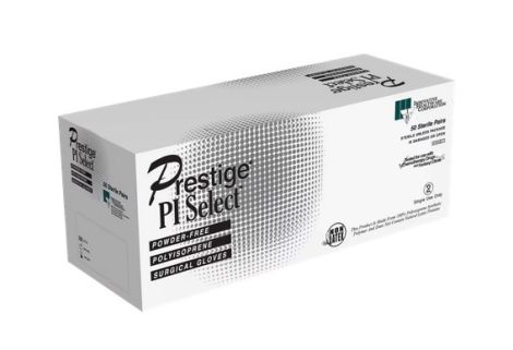 Prestige® PI Select Polyisoprene Surgical Gloves – Series 146
