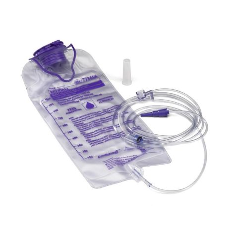 Kangaroo ePump 1000 mL Pump Set