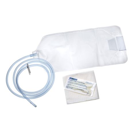 Enema Set with Tubing