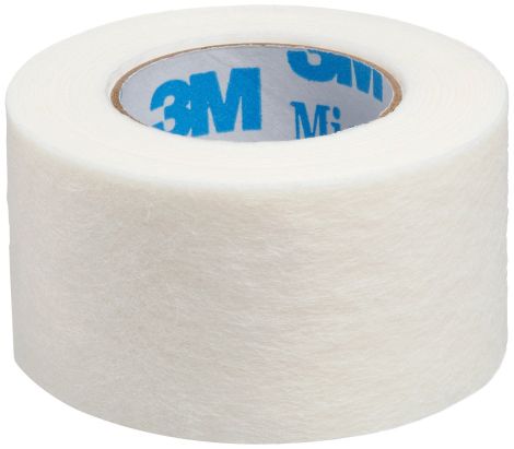 Micropore™ 1 Inch Tape