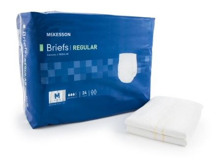 Incontinence Brief