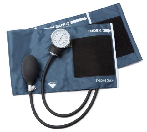 Aneroid -Thigh (Blood Pressure Cuff) ADC