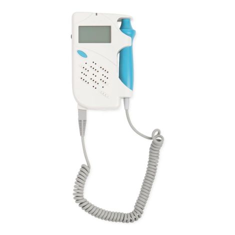 Sono Trax Doppler with 8 MHz Vascular Probe