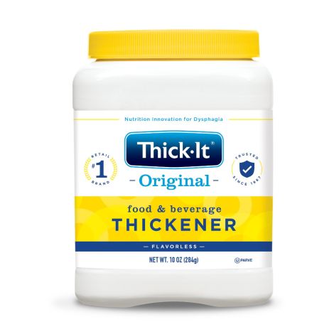 THICK IT, INSTANT FOOD THICKENER 10OZ
