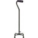 Cane, Quad, Small Base
