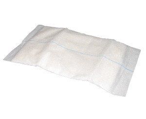 Dressing ABD (Sterile) 8x10 Inch Latex-Free