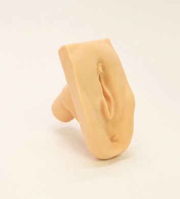 "Cathi" Female Catheterization Trainer (by Remedy)
