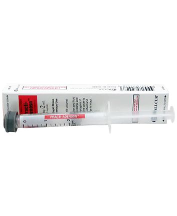Practi-Adenosine™ 2 mL I.V. Code Med 
