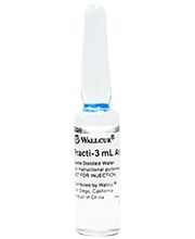 Practi-3 mL Amp™ - Clear