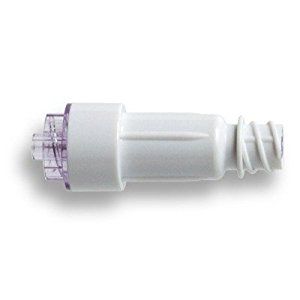 BBraun Ultrasite Injection Site