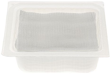 Dressing (Sterile) 4x4 Inch Tray of 10 Latex-Free
