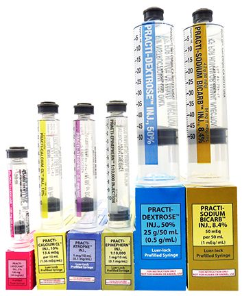 Practi-Crash Code 6-Pack™