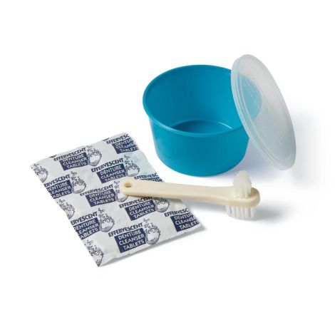 Denture Care Kit