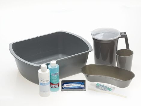 Adult Admission Kit