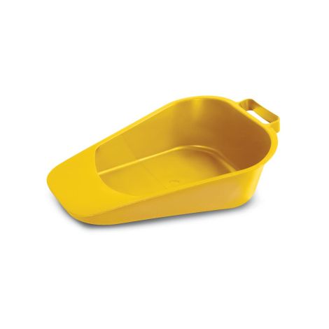 Bedpan, Fracture