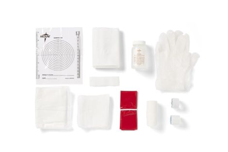 Pressure Sore/Wound Care Tray