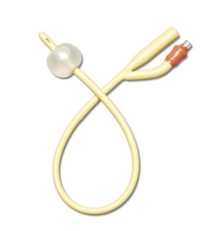 12 Fr 30cc Latex Catheter Foley