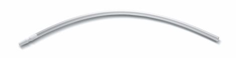 Leg Bag Extension Tubing, 18 Inch Latex-Free